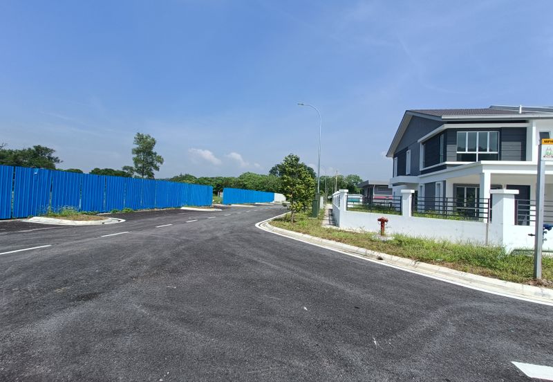 Kampung Bukit Chandang