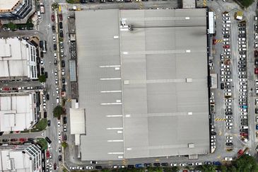 Bandar Baru Sri Petaling