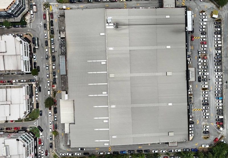 Bandar Baru Sri Petaling