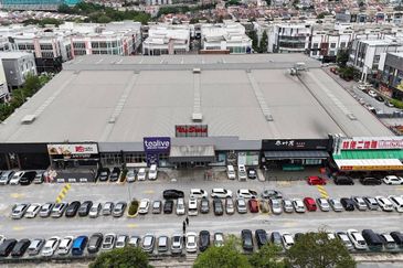 Bandar Baru Sri Petaling