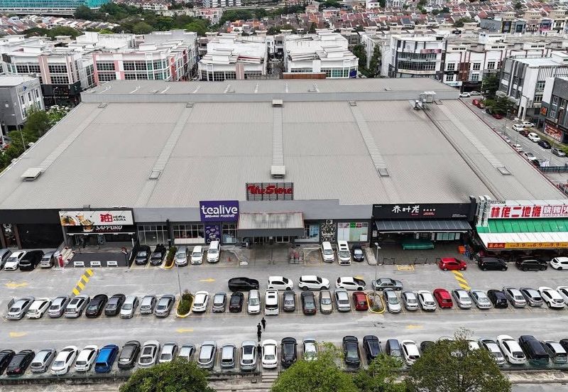 Bandar Baru Sri Petaling