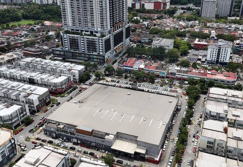 Bandar Baru Sri Petaling