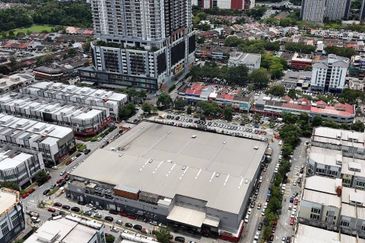 Bandar Baru Sri Petaling