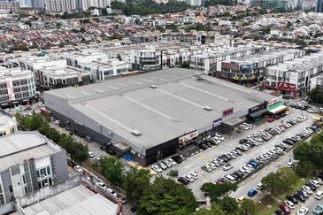 Bandar Baru Sri Petaling