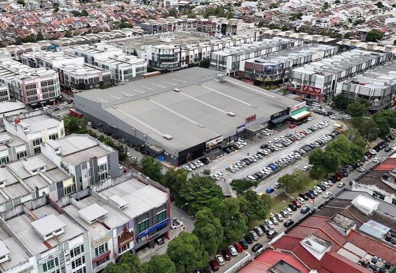 Bandar Baru Sri Petaling