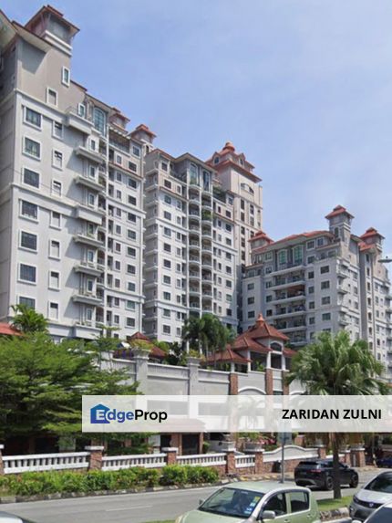 Dutamas, Kuala Lumpur, Hartamas Regency , Kuala Lumpur, Dutamas