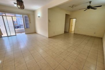 Gardenville Townvilla, Selayang Heights