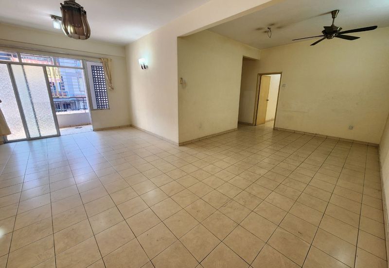 Gardenville Townvilla, Selayang Heights