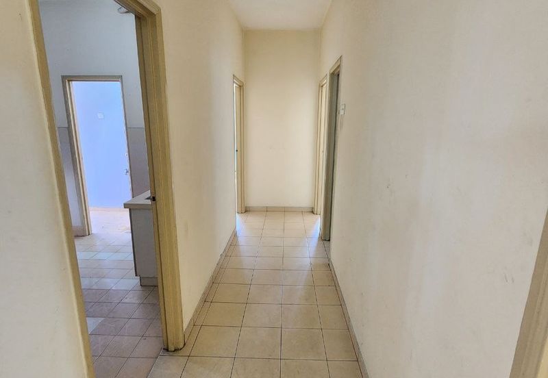 Gardenville Townvilla, Selayang Heights