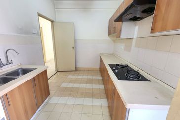 Gardenville Townvilla, Selayang Heights