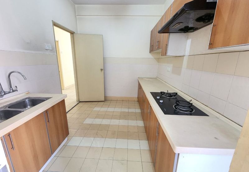 Gardenville Townvilla, Selayang Heights