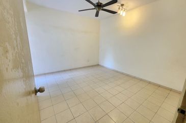 Gardenville Townvilla, Selayang Heights