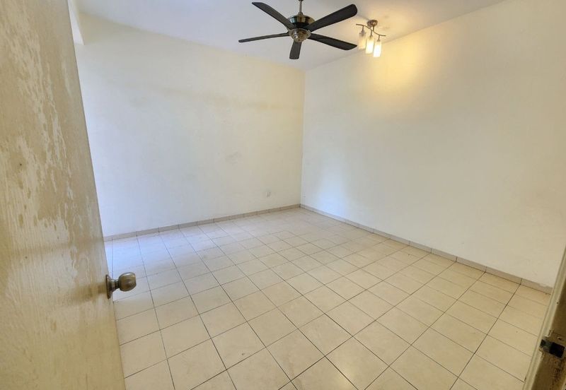 Gardenville Townvilla, Selayang Heights