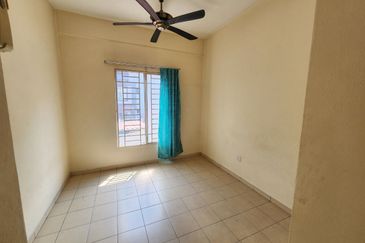 Gardenville Townvilla, Selayang Heights