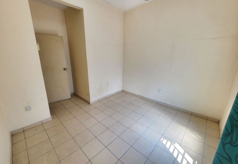 Gardenville Townvilla, Selayang Heights