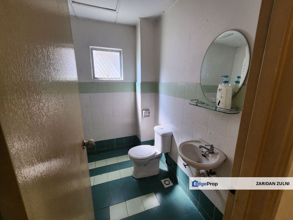 Selayang Heights Gardenville Townvilla, Selangor, Selayang