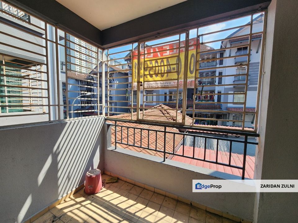 Selayang Heights Gardenville Townvilla, Selangor, Selayang