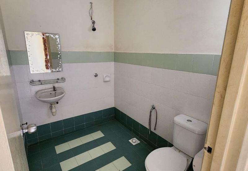 Gardenville Townvilla, Selayang Heights