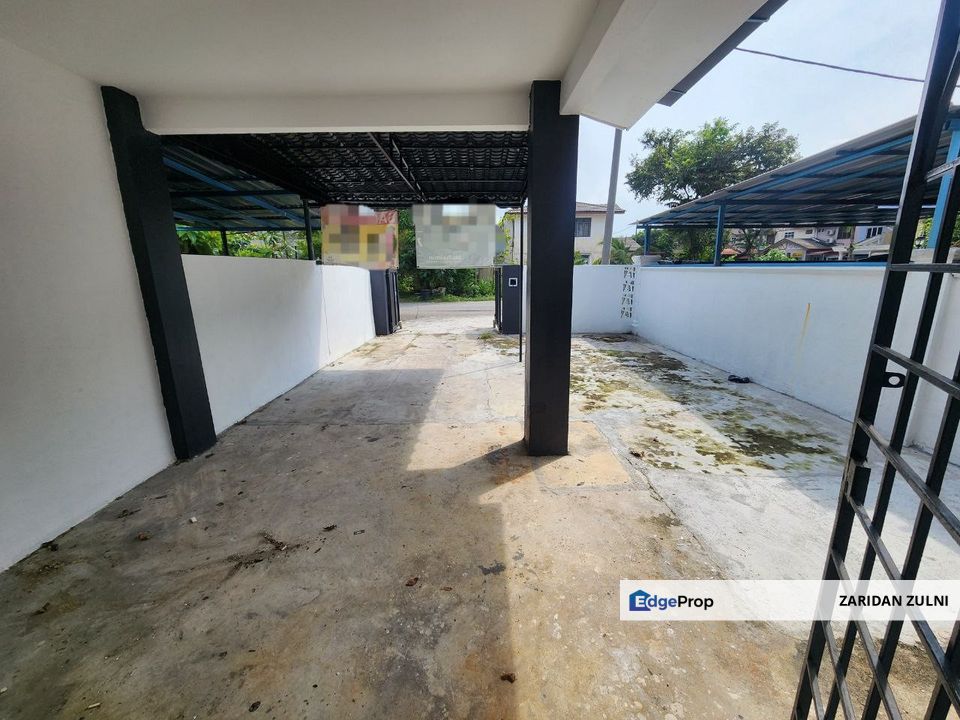 Bukit Sentosa Kemboja A4, Selangor, Hulu Selangor