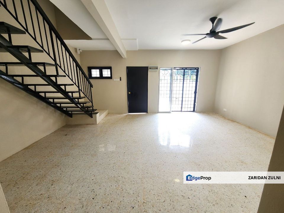 Bukit Sentosa Kemboja A4, Selangor, Hulu Selangor