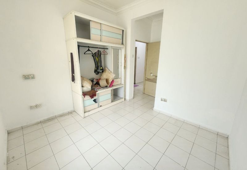 Gardenville Townvilla, Selayang Heights