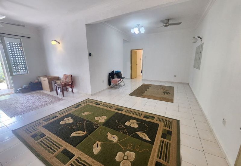 Gardenville Townvilla, Selayang Heights