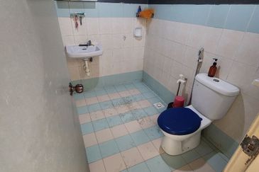 Gardenville Townvilla, Selayang Heights