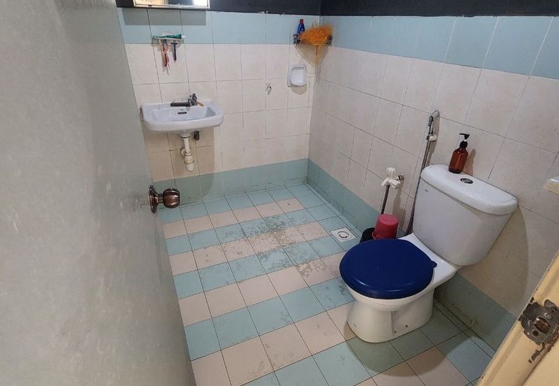 Gardenville Townvilla, Selayang Heights