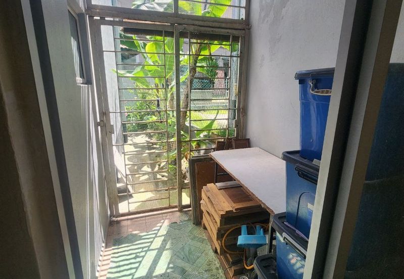 Gardenville Townvilla, Selayang Heights