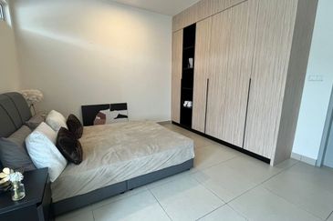 Residensi Suasana @ Damai