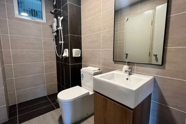 Residensi Suasana @ Damai