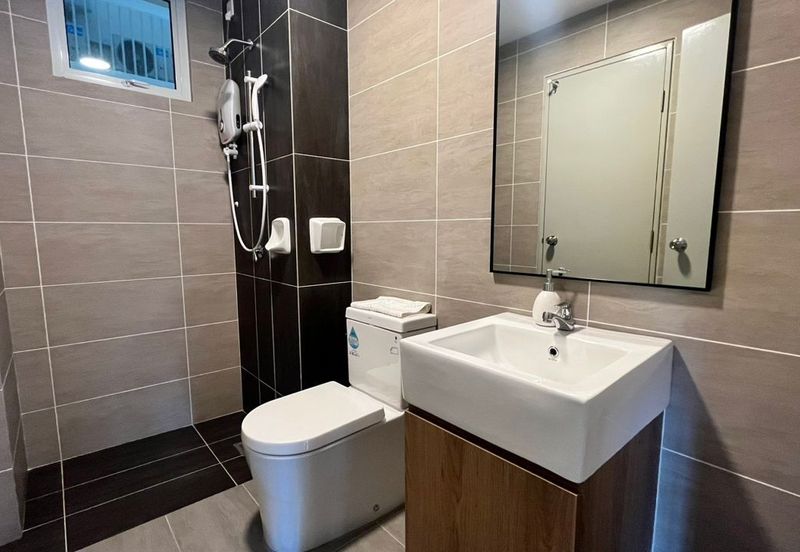 Residensi Suasana @ Damai