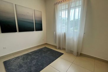 Residensi Suasana @ Damai