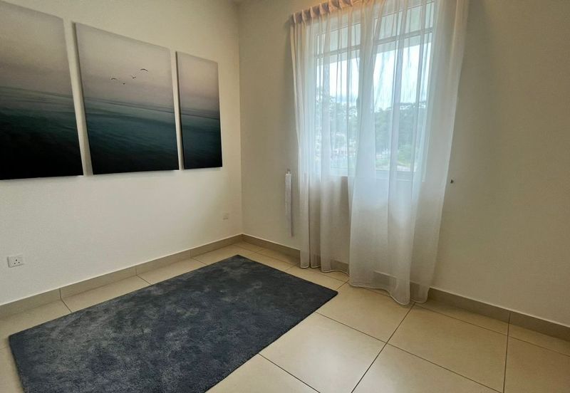 Residensi Suasana @ Damai