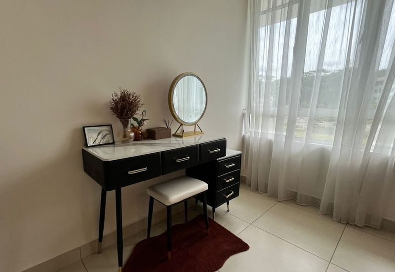 Residensi Suasana @ Damai