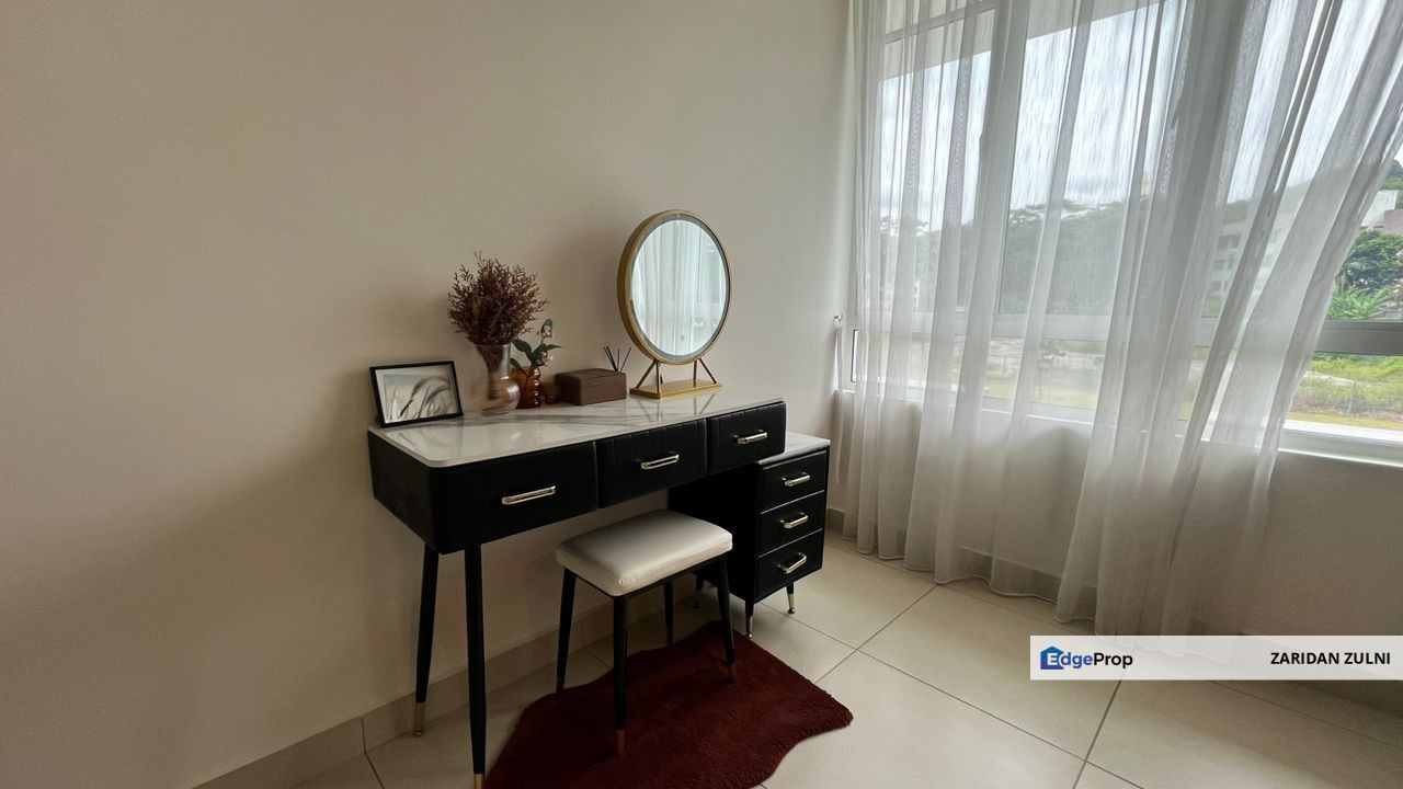 Damansara Damai Residensi Suasana, Selangor, Damansara Damai