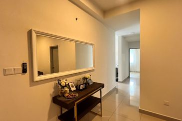 Residensi Suasana @ Damai