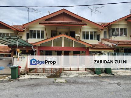 Taman Amansiara, Rawang, Selangor, Rawang