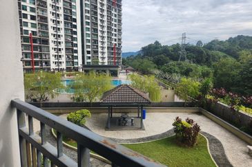 V-Residensi @ Selayang Heights
