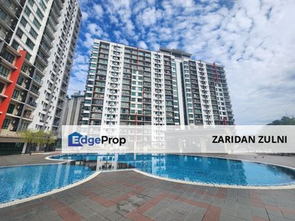 Selayang Heights V-Residensi, Selangor, Selayang