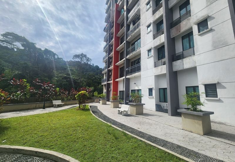 V-Residensi @ Selayang Heights