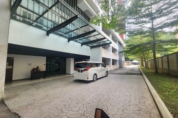 V-Residensi @ Selayang Heights