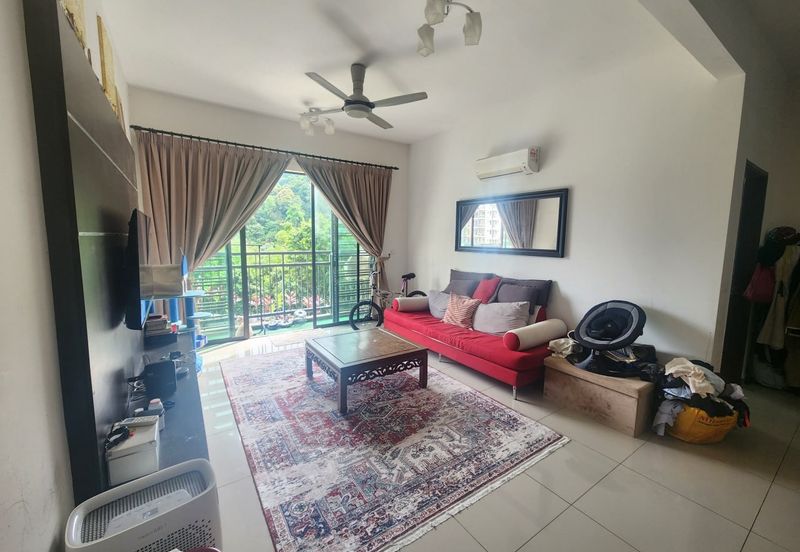 V-Residensi @ Selayang Heights