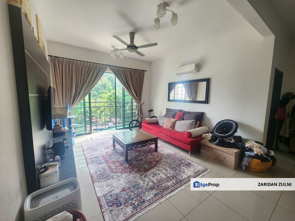 Selayang Heights V-Residensi, Selangor, Selayang