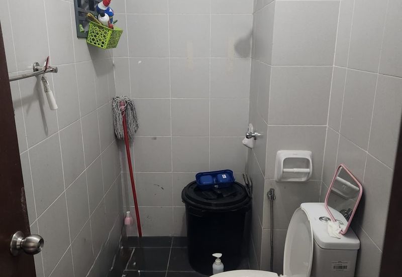 V-Residensi @ Selayang Heights