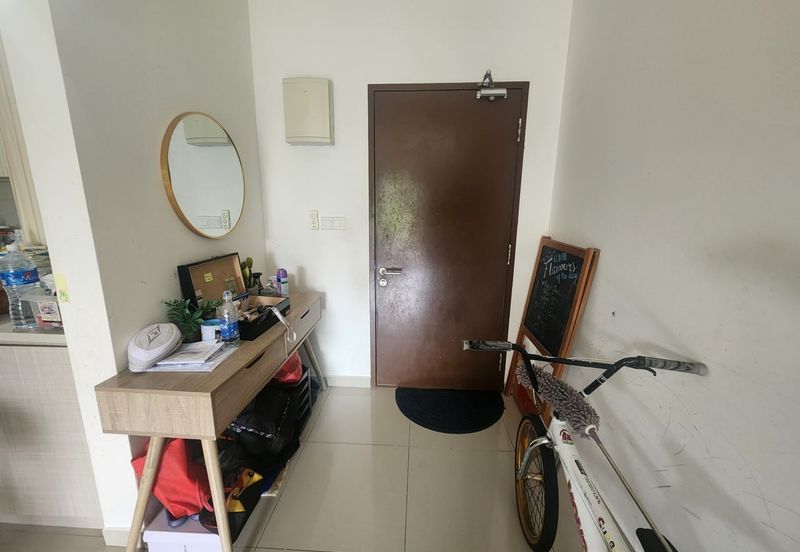 V-Residensi @ Selayang Heights