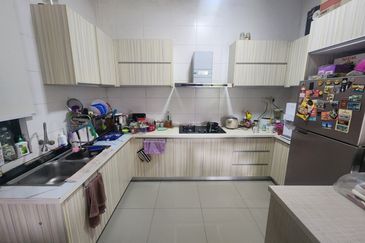 V-Residensi @ Selayang Heights