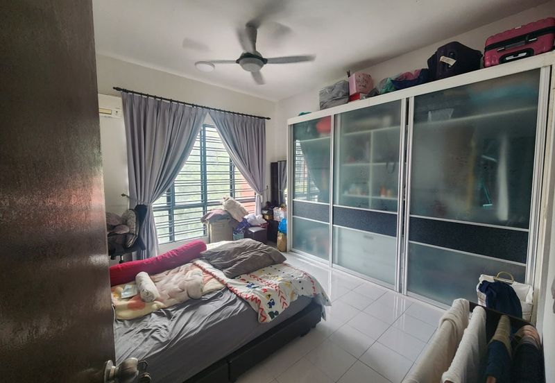 V-Residensi @ Selayang Heights