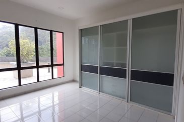 V-Residensi @ Selayang Heights