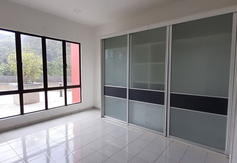 V-Residensi @ Selayang Heights